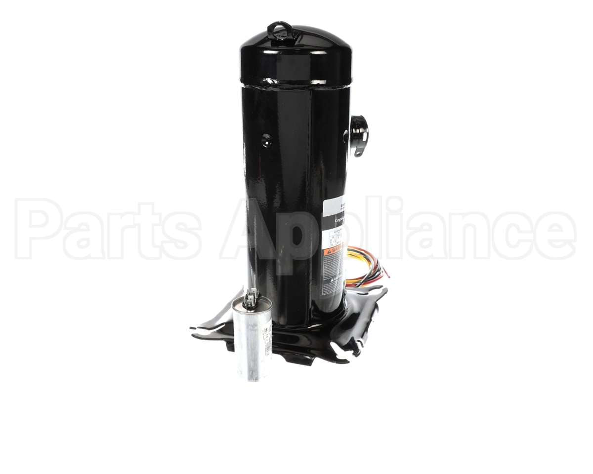 188736 Saniserv Kit: 2Hp Scroll Compressor