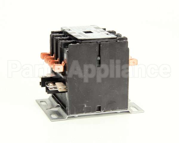 18889 Nieco Contactor, 4 Pole, 40A, 24V Coil