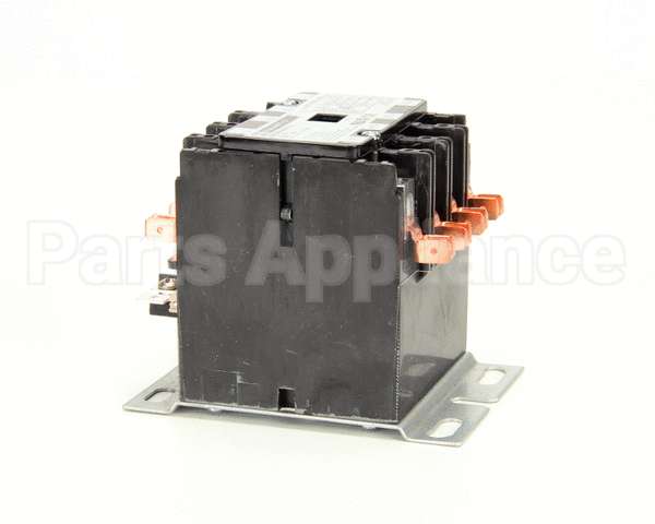 18889 Nieco Contactor, 4 Pole, 40A, 24V Coil