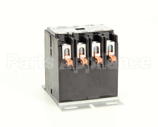 18889 Nieco Contactor, 4 Pole, 40A, 24V Coil