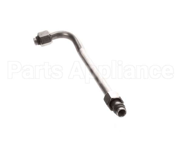 18904 Henny Penny Assembly-Pump To Valve Tube S
