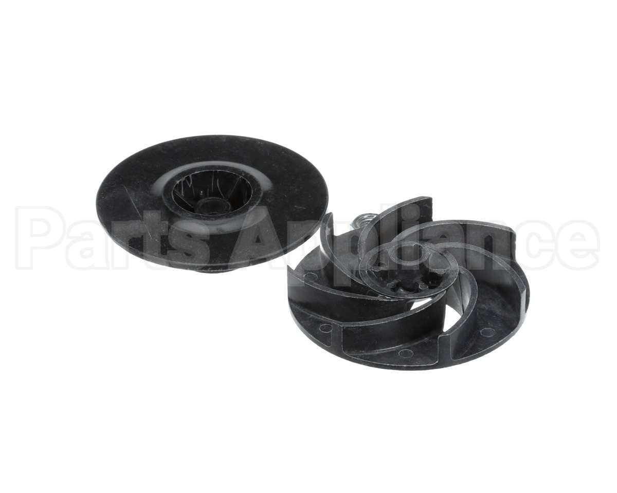 189128LF Bell & Gossett Impeller 3 3/8 Full Runner