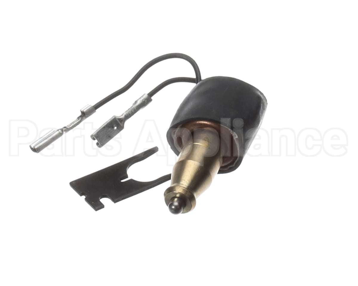 189137 Bell & Gossett Heat Motor (V01370-Indv)