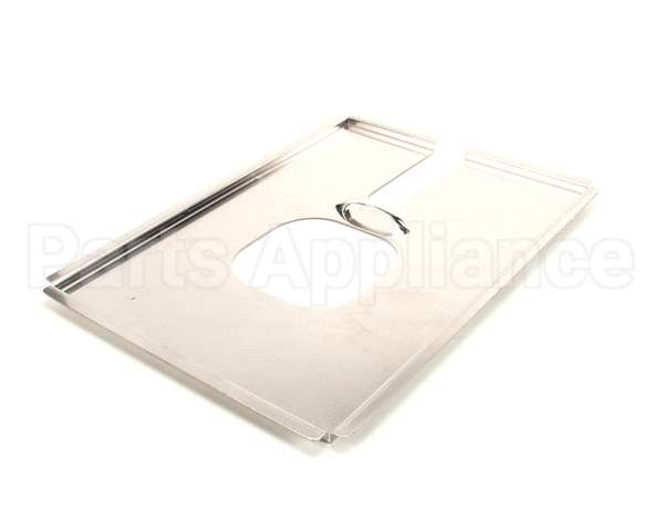 18915 Henny Penny Filter Pan Cover Assembly - Elec