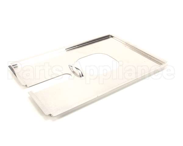 18915 Henny Penny Filter Pan Cover Assembly - Elec