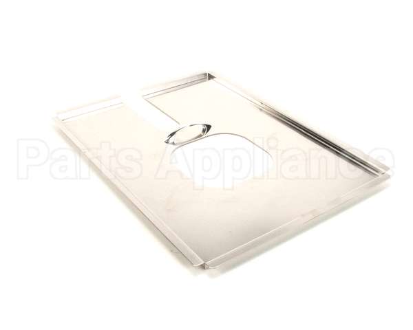 18915 Henny Penny Filter Pan Cover Assembly - Elec