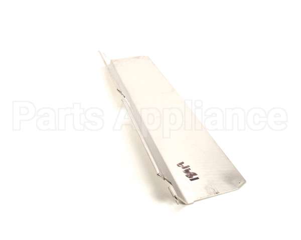 18919 Nieco Stripper Blade, Fixed, Dual 13 Belt, Jf