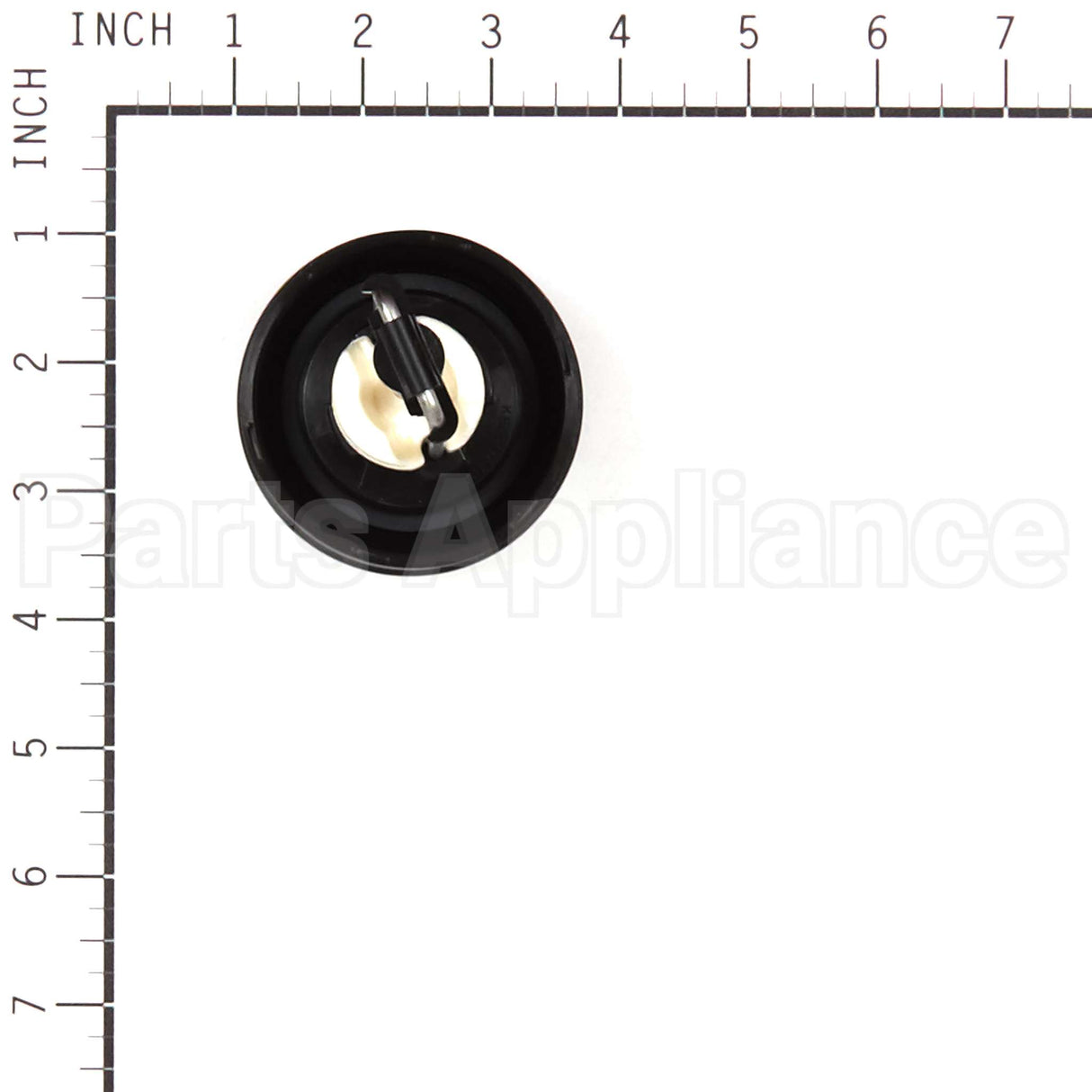 189420GS Briggs & Stratton Cap-Fuel Gauge