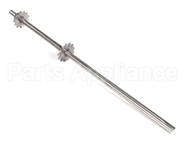 18996 Nieco Drive Shaft, 33.33,13 Belt