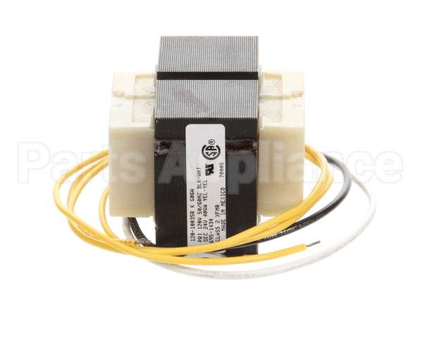 18A047 Ultrafryer Transformer, Fast Wiring Harness