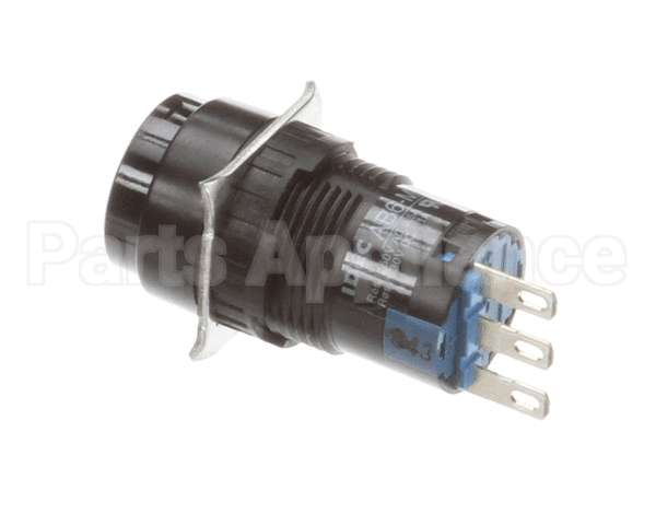 18A054 Ultrafryer Switch, Momentary Push Button
