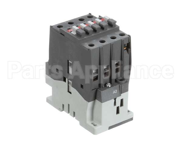 18A100 Ultrafryer Contactor, Mechanical 3 Pole 60 Amp(Abb)