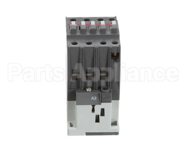 18A100 Ultrafryer Contactor, Mechanical 3 Pole 60 Amp(Abb)