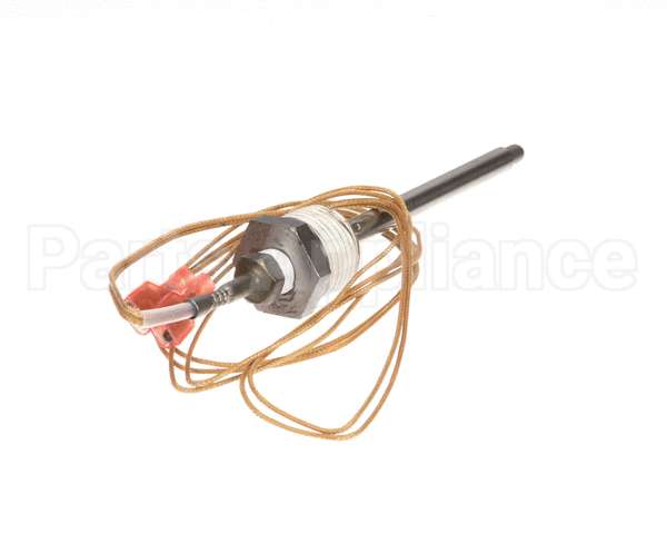 18A276 Ultrafryer Probe, Rtd Leads Conn (Tan Wires)