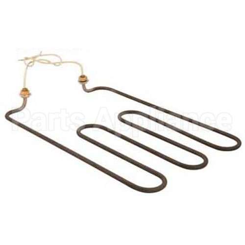 18A297 Compatible Ultrafryer Element, Heat, 208V, Outside