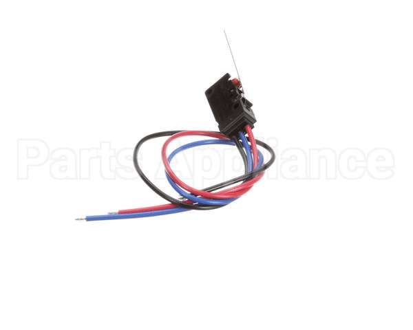 18A332 Ultrafryer Switch, Micro-Drain W/Leads