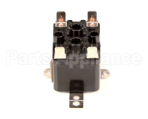18A343 Ultrafryer Relay, 240V Ac Motor Start W/60 Lra