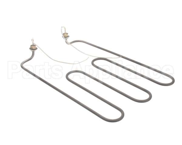 18A346 Ultrafryer Element, Heat 208V Rtm Outside Epoxy