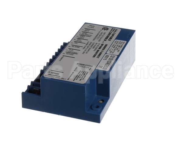 18A379 Ultrafryer Module, Ignitor Spark P3 W/Pre-Purge No