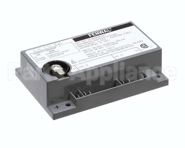 18A385 Ultrafryer Module, Ignitor Spark Single Infrared