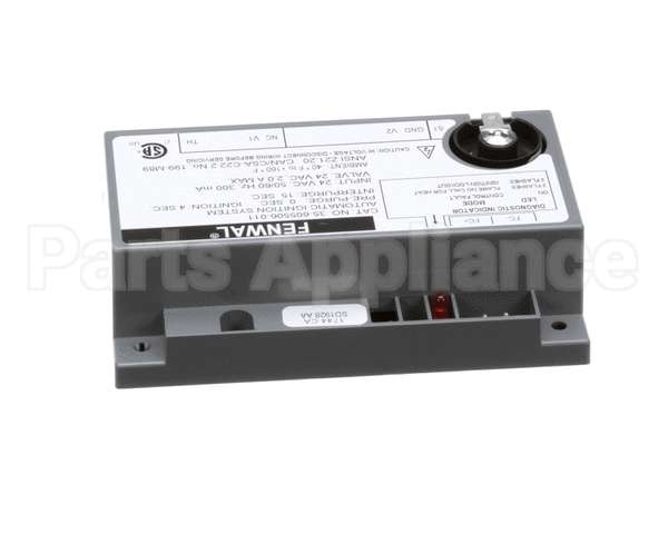 18A385 Ultrafryer Module, Ignitor Spark Single Infrared