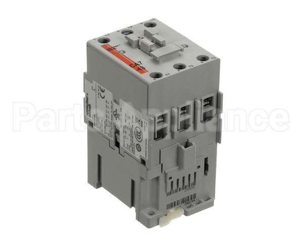 18A401 Ultrafryer Cntor,Mech 3 P 60 Amp 24V Coil