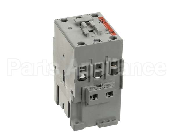 18A401 Ultrafryer Cntor,Mech 3 P 60 Amp 24V Coil