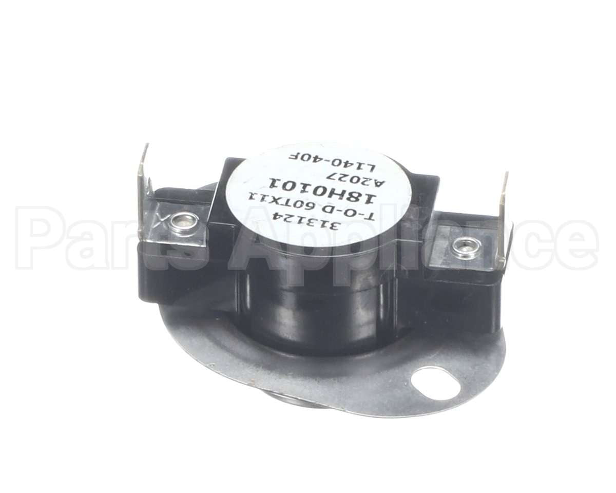 18H01 Lennox L140-40F Limit Swith