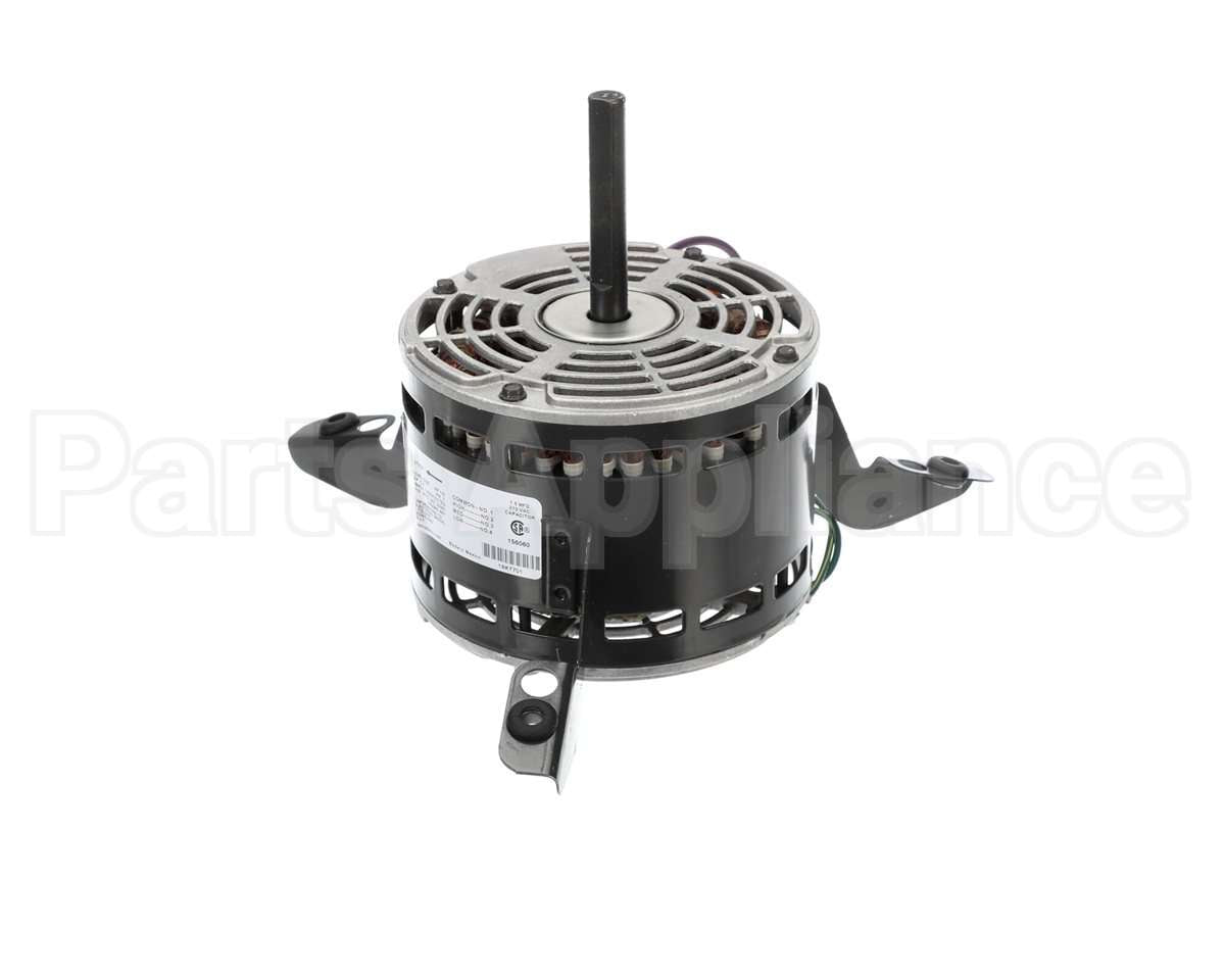 18K77 Lennox 1/5Hp 208-230V 3Sp 1075Rpm Mtr