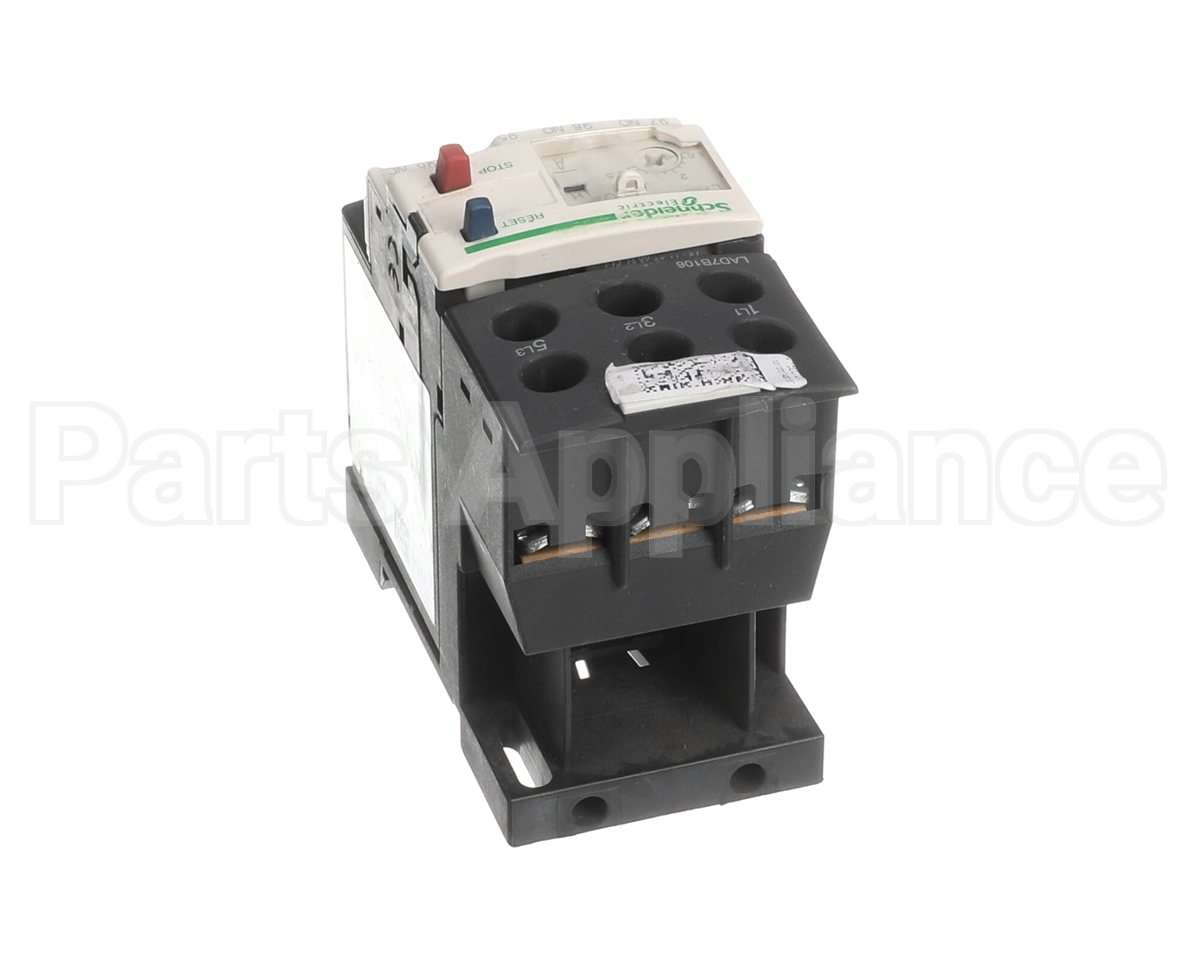 18L07 Lennox 1.6-2.5 Amp Blower Relay