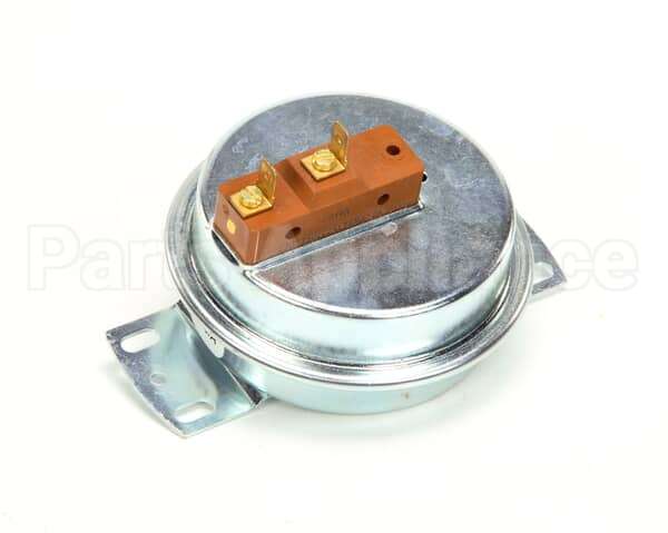 18L89 Lennox Pressure Switch Setpoint 14In