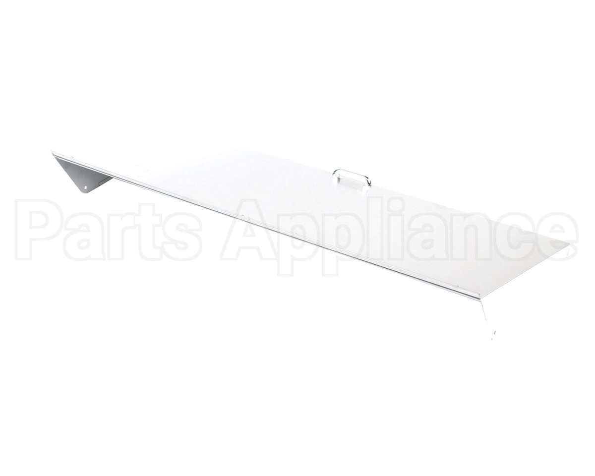 18M-IL-LID Continental Refrigeration Lid Assembly, Insulated