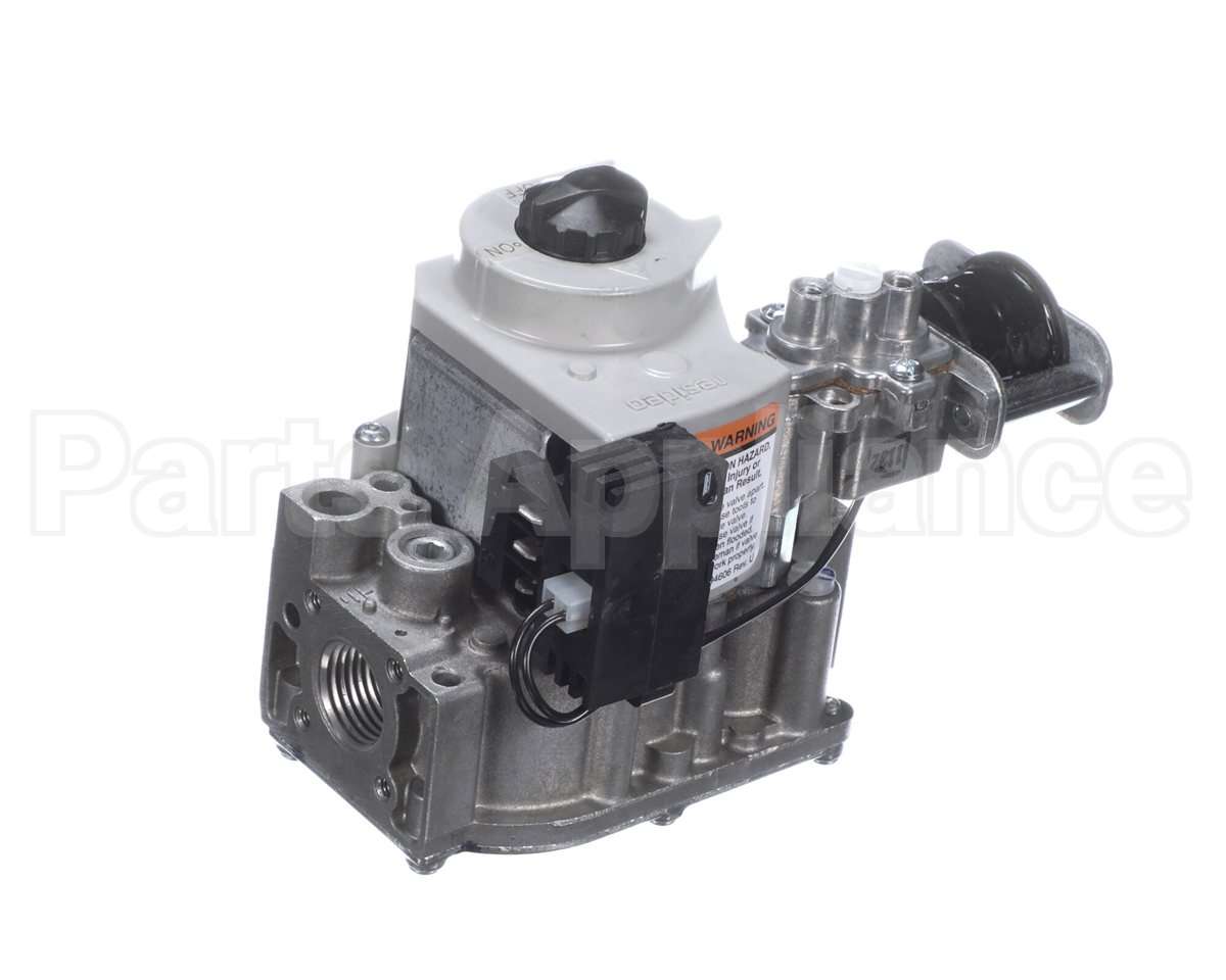 18M65 Lennox 1/2" 2-Stage Natural Gas Valve