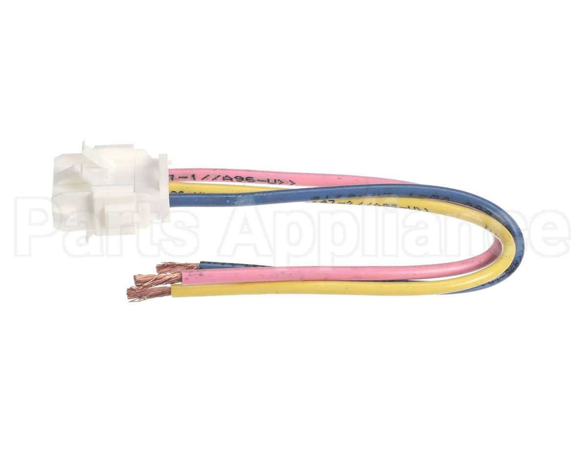 18P95 Lennox 105740-01, Msav Wiring Harness, J247/A96