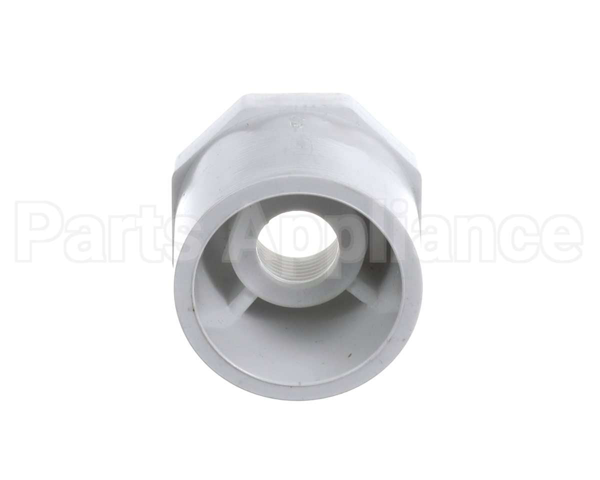 18S337 Hussmann Bushing, Reducer, Pvc Socket