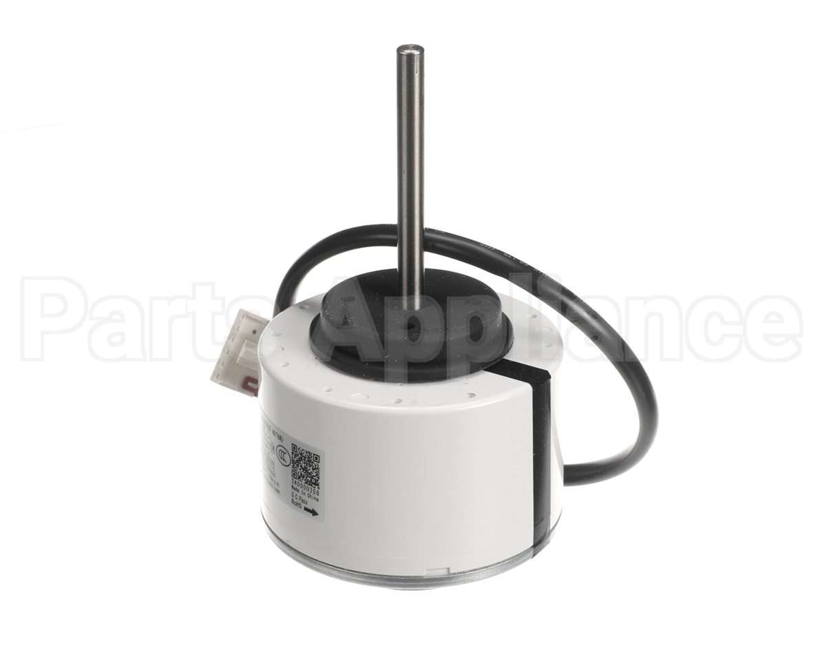 18U53 Lennox 11002015008646, Brushless Dc Fan Motor