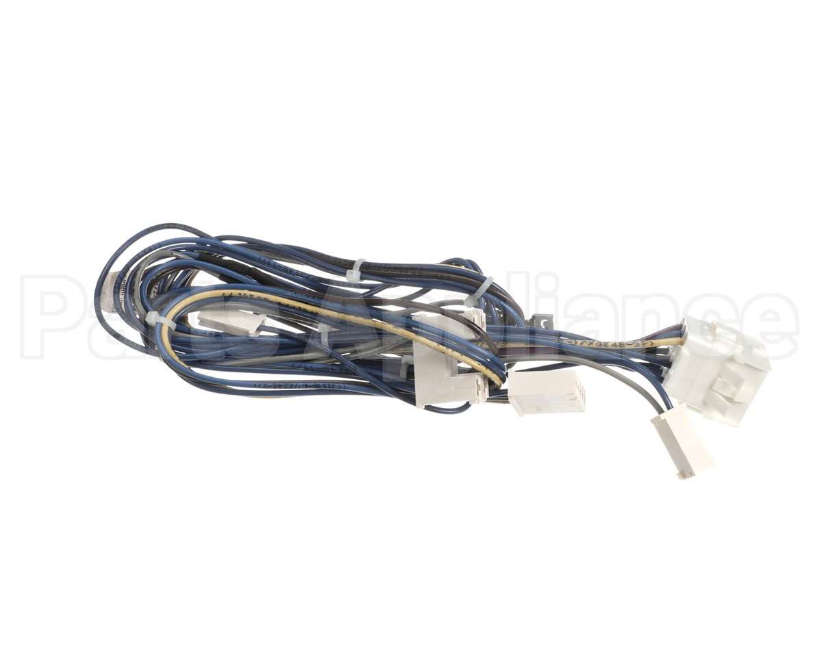 18X79 Lennox Harness-Ctrl Vfd W/Bypass(A96)