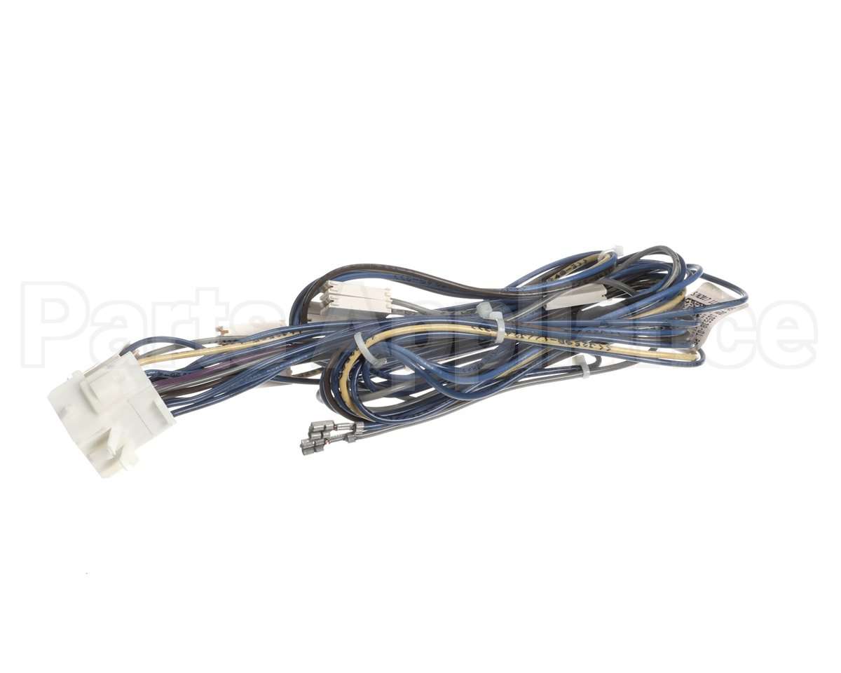 18X79 Lennox Harness-Ctrl Vfd W/Bypass(A96)