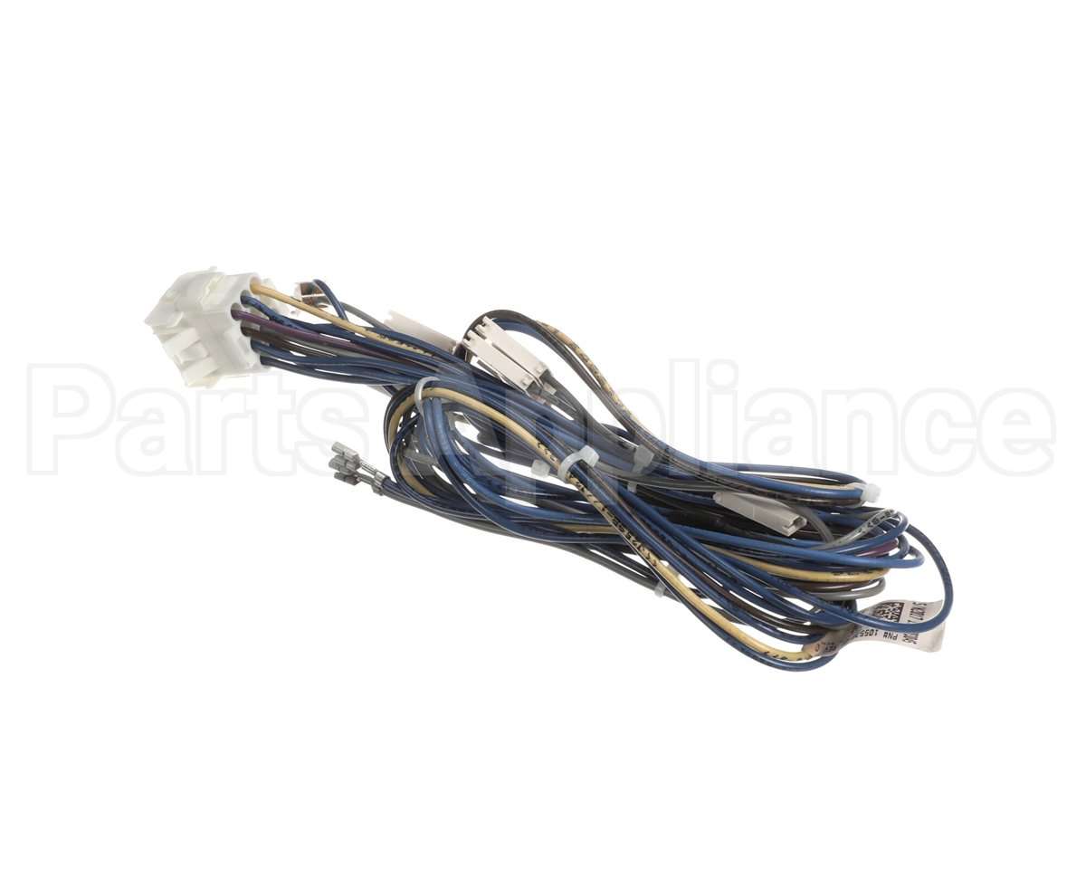 18X79 Lennox Harness-Ctrl Vfd W/Bypass(A96)