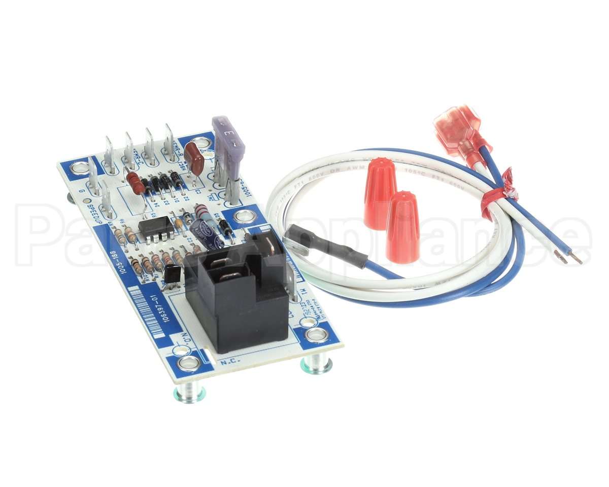 18Y93 Lennox Kit-Delay Relay