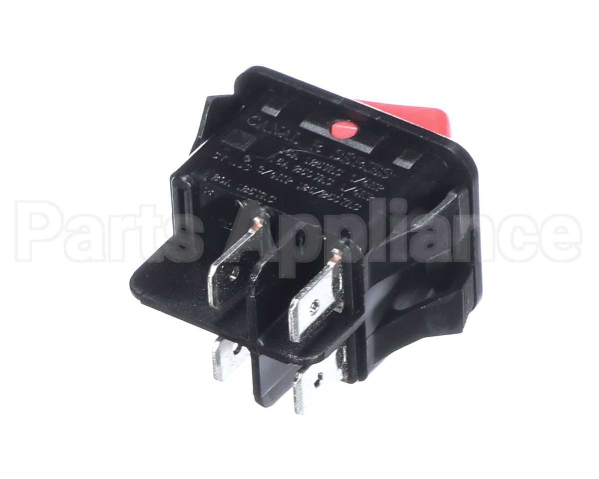 19-00001 Cozoc Rocker Switch