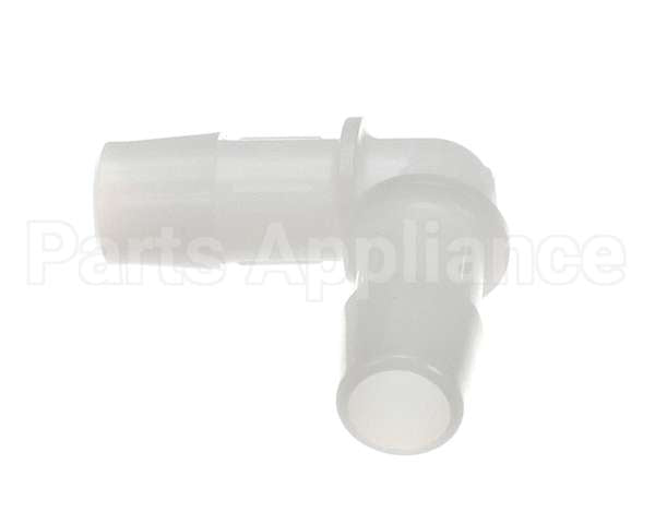 19-0034 Autofry Fittingbarbed 12 X 90 Deg