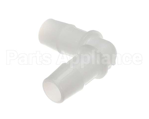 19-0034 Autofry Fittingbarbed 12 X 90 Deg