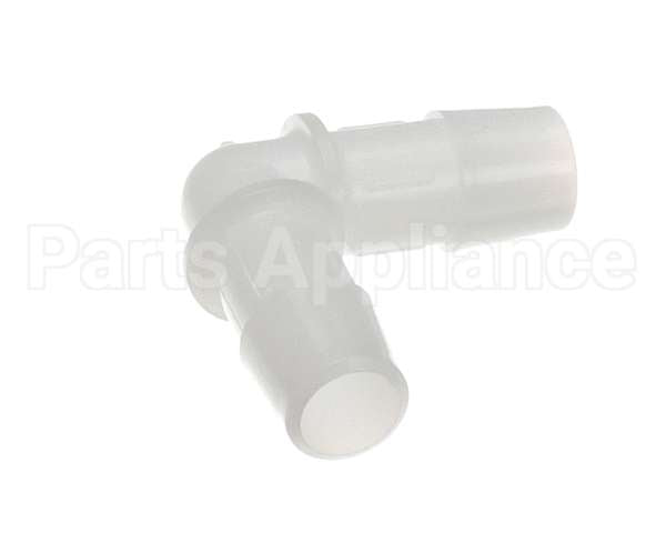 19-0034 Autofry Fittingbarbed 12 X 90 Deg