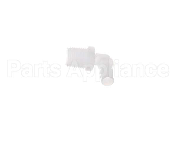 19-0036 Autofry Fitting12 Npt Elbow