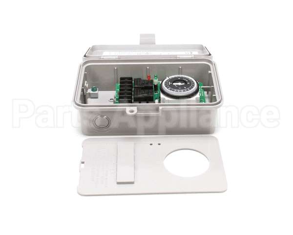 19-00815 Master-Bilt Timer With New Style Enclosure