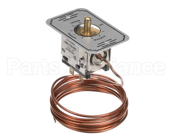 19-00884 Master-Bilt Temp Control, Em&S, A30-1762 O