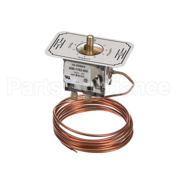 19-00884 Compatible Master-Bilt Tempcontrol, Em&S, A30 -1762 O