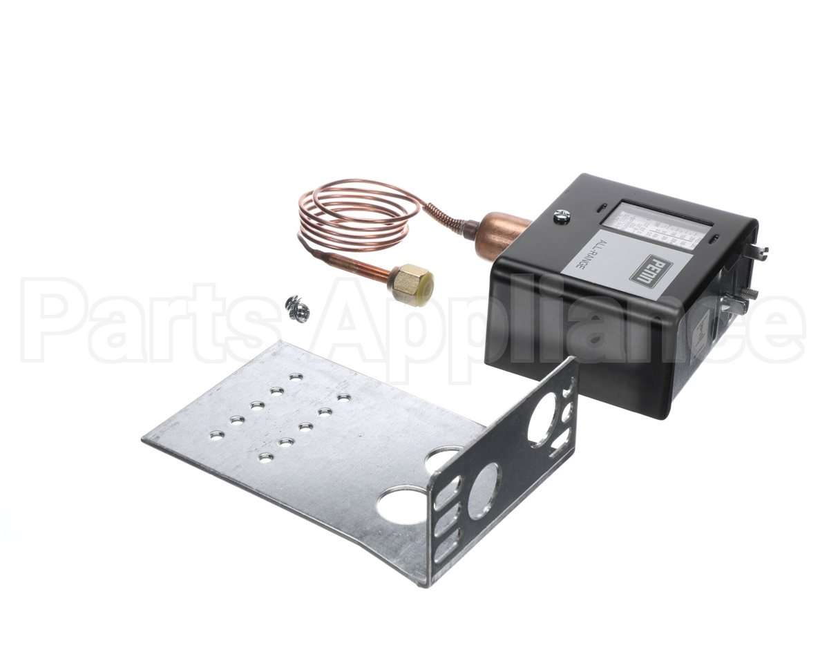 19-00887 Master-Bilt Pressure Control (Ul, Csa) Pe