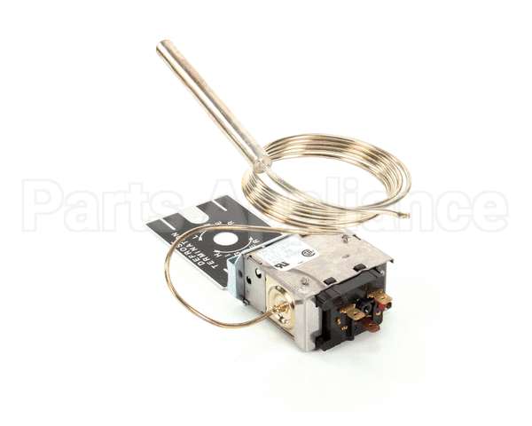 19-00890 Master-Bilt Control, Defrost Fan Delay Ran